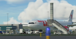 headwind Airbus A330-900neo Thai Lion Air thumbnail 15