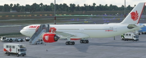 headwind Airbus A330-900neo Thai Lion Air thumbnail 17