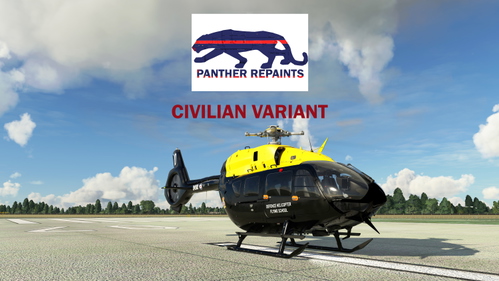 Airbus H145 Beta 3, RAF Defence Helicopter Flying School