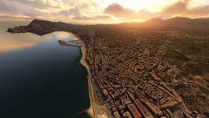 Altea, Alicante, Spain thumbnail 12