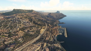 Altea, Alicante, Spain thumbnail 3