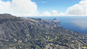 Altea, Alicante, Spain thumbnail 1