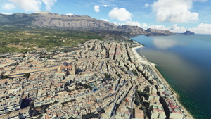 Altea, Alicante, Spain thumbnail 2