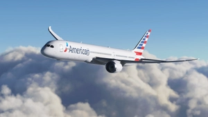 American Airlines N820AL Ultra thumbnail 7