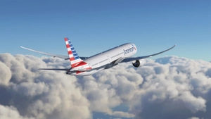 American Airlines N820AL Ultra thumbnail 5