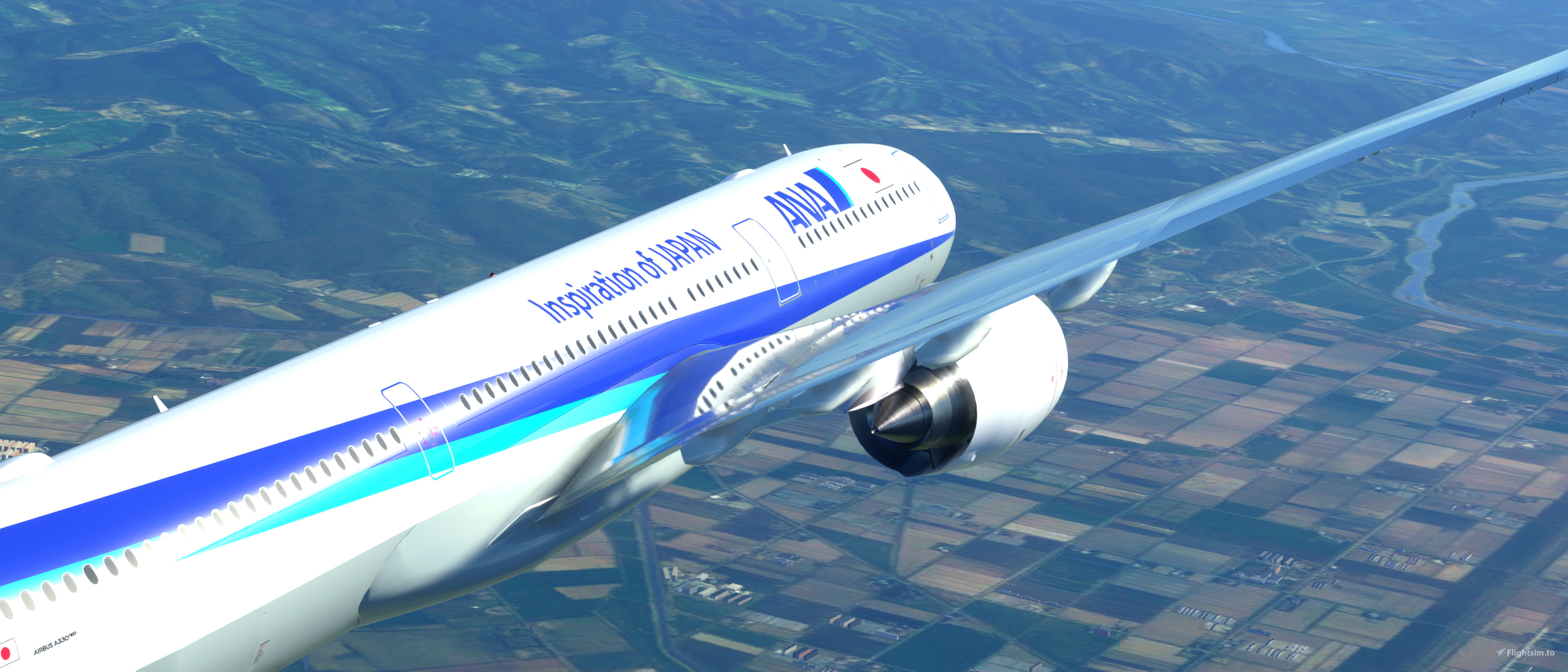 Aviationtag 世界を巡ったA330-200 8つの航空会社経験 Aviationtag 世界を巡ったA330-200 8つの航空会社経験