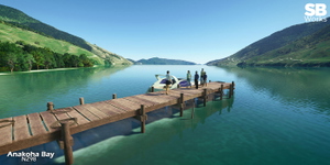 Anakoha Bay Airstrip (NZ98) thumbnail 7