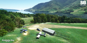 Anakoha Bay Airstrip (NZ98) thumbnail 2