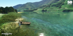 Anakoha Bay Airstrip (NZ98) thumbnail 8