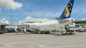 Ansett Australia VH-ANB Ultra thumbnail 6