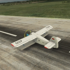 Antonov An-2 thumbnail 6