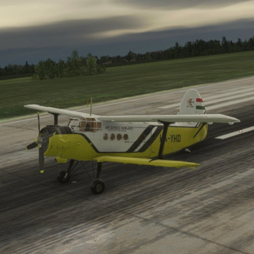 Antonov An-2