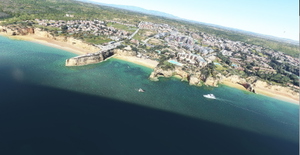 Armação de Pêra Algarve thumbnail 2