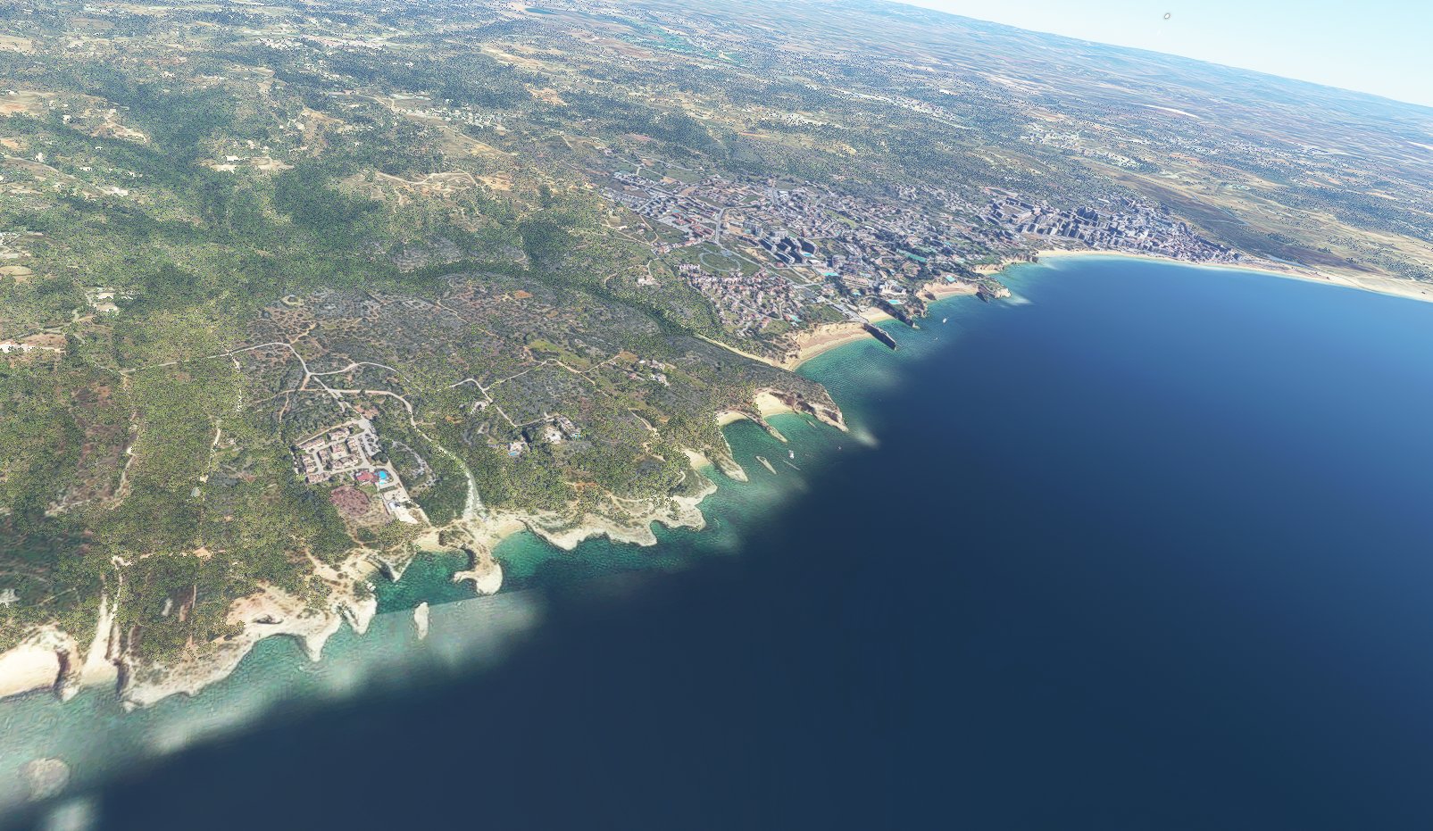 Armação de Pêra Algarve - Image 1