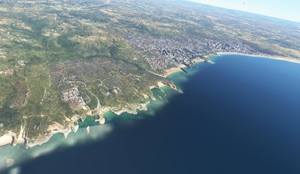 Armação de Pêra Algarve thumbnail 1