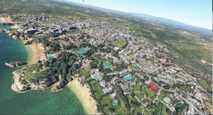Armação de Pêra Algarve thumbnail 3