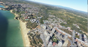 Armação de Pêra Algarve thumbnail 4