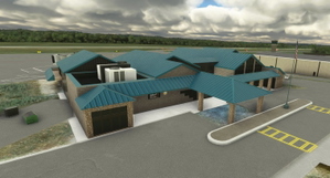 Arnold Palmer Regional Airport - Latrobe, PA (KLBE) thumbnail 4