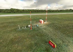 Arnold Palmer Regional Airport - Latrobe, PA (KLBE) thumbnail 7