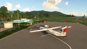 Aropa (Kieta) Airport (AYIQ) thumbnail 9