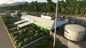 Aropa (Kieta) Airport (AYIQ) thumbnail 4