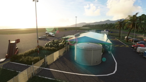 Aropa (Kieta) Airport (AYIQ) thumbnail 12