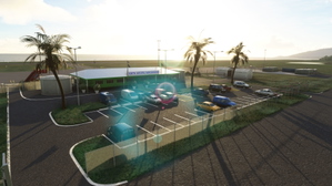 Aropa (Kieta) Airport (AYIQ) thumbnail 6