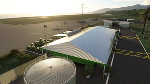 Aropa (Kieta) Airport (AYIQ) thumbnail 5