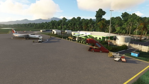 Aropa (Kieta) Airport (AYIQ) thumbnail 11