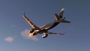 Atlantic Airways FBW A32NX thumbnail 3