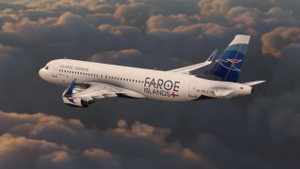 Atlantic Airways FBW A32NX thumbnail 1