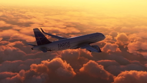 Atlantic Airways FBW A32NX thumbnail 4