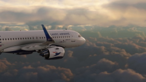Atlantic Airways FBW A32NX thumbnail 2