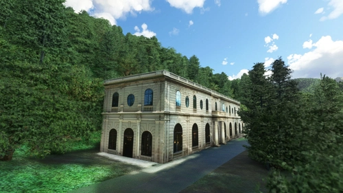 Auberge des Dauphins