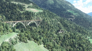 Austrian Landmark Project (ALP) thumbnail 21