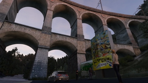 Austrian Landmark Project (ALP) thumbnail 3
