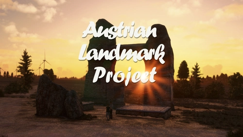 Austrian Landmark Project (ALP)