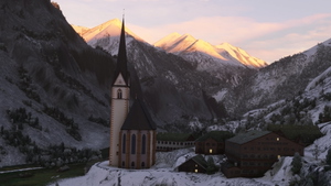 Austrian Landmark Project (ALP) thumbnail 9