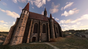 Austrian Landmark Project (ALP) thumbnail 16