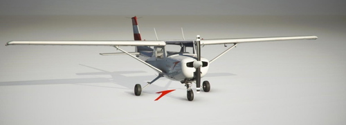 Austrian OE-CMP (Textron Aviation Cessna 152 Aerobat)