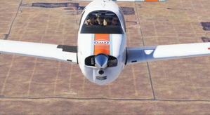 Beechcraft G36 - Gulf | WorldTour thumbnail 4