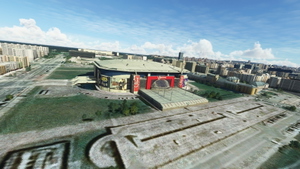 Belgrade, Serbia - SCENERY | by FlightFlow thumbnail 18