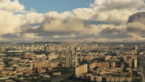 Belgrade, Serbia - SCENERY | by FlightFlow thumbnail 5