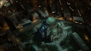 Belgrade, Serbia - SCENERY | by FlightFlow thumbnail 9
