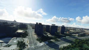 Belgrade, Serbia - SCENERY | by FlightFlow thumbnail 12