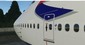 Boeing 747-8i | British Airways | CIVF | NO MIRRORING thumbnail 5