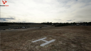 Brands Hatch Circuit & Heliports EGBC thumbnail 5