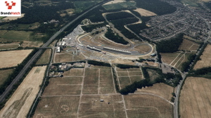 Brands Hatch Circuit & Heliports EGBC thumbnail 1