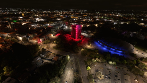 Braunschweig night light enhancement mod 