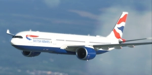 British Airways Livery | Headwind Airbus A330-900neo [8K] thumbnail 3
